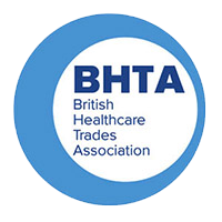 BHTA标识透明