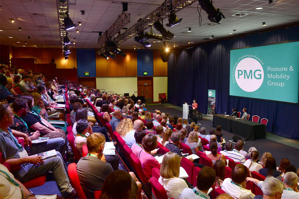 PMG Conference 2023