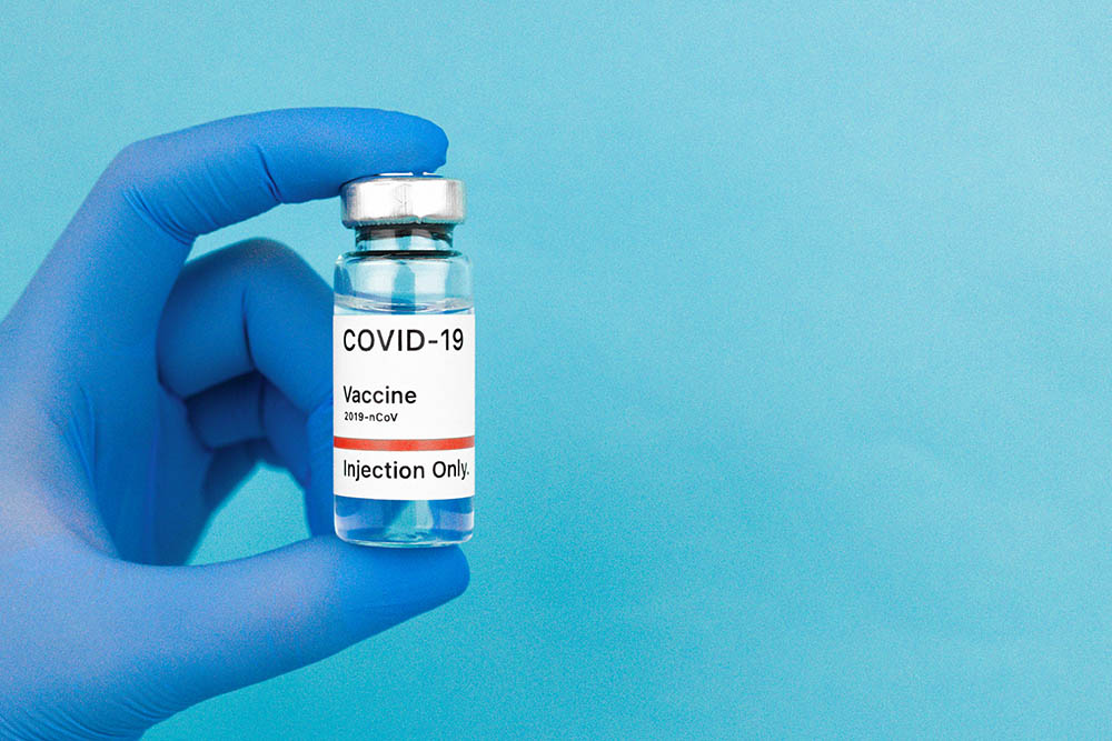 COVID-19疫苗接种180度大转弯——昨天的VCOD是今天的鱼包——现在需要明确的下一步指导
