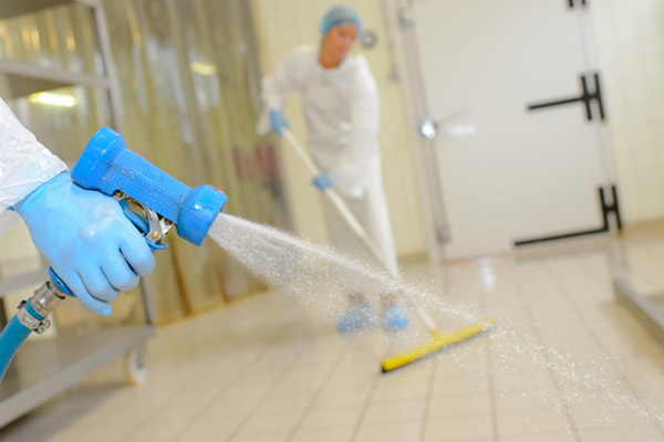 Decontamination and infection prevention - website image 600px