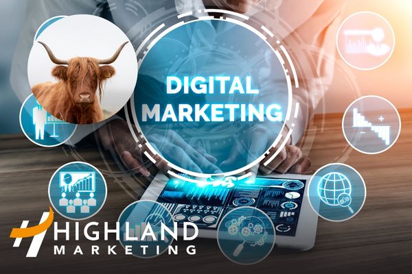 WEBINAR: Digital marketing in health tech