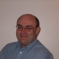 Frank Robertson, UK Manager of Merits Health Products UK image