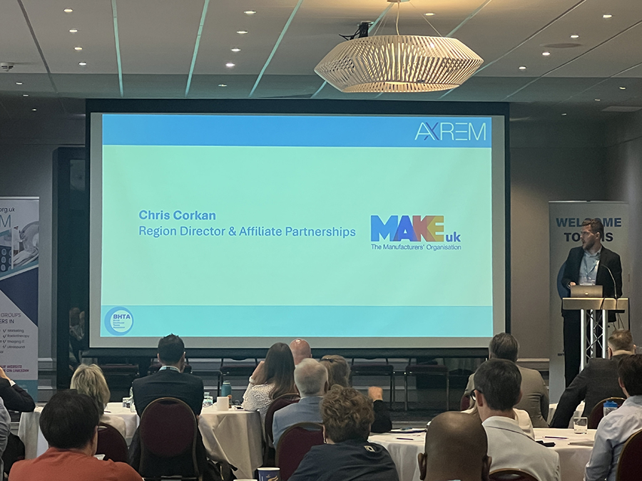Navigating the economic landscape: What UK manufacturers need to know