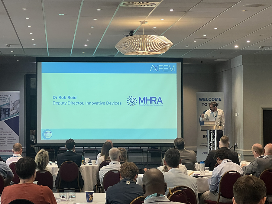 Regulation in the medtech sphere: What the future holds for UK compliance and innovation