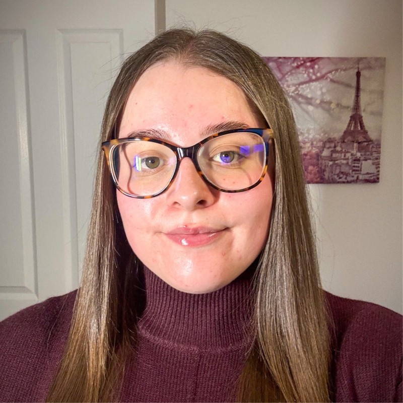 Katie-Louise Edgington