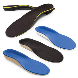 Orthotic on sale insoles nhs