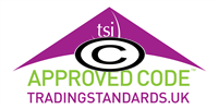 Finding a trader - Trading Standards Institute Consumer Codes Approval Scheme