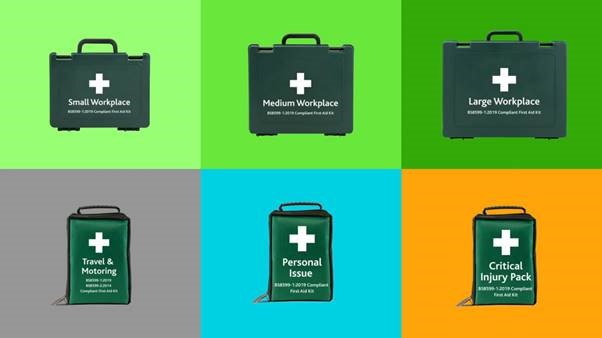 BHTA First Aid and Medical Equipment Section Launch New Video