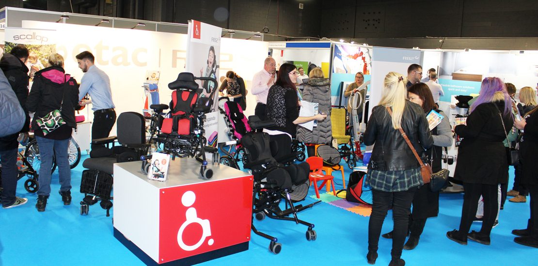 ETAC R82 to Expand Popular Kidz North Product Showcase with Paediatric and Transfer/Hygiene Stands