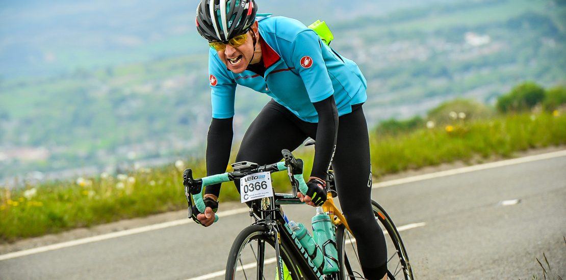 ETAC R82 Employee Mark to Tackle Extreme ‘Everesting’ Cycle Challenge in Derbyshire for Newlife the Charity for Disabled Children