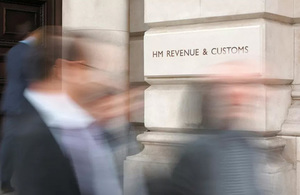 HMRC Extends Customs Grant Funding Deadline