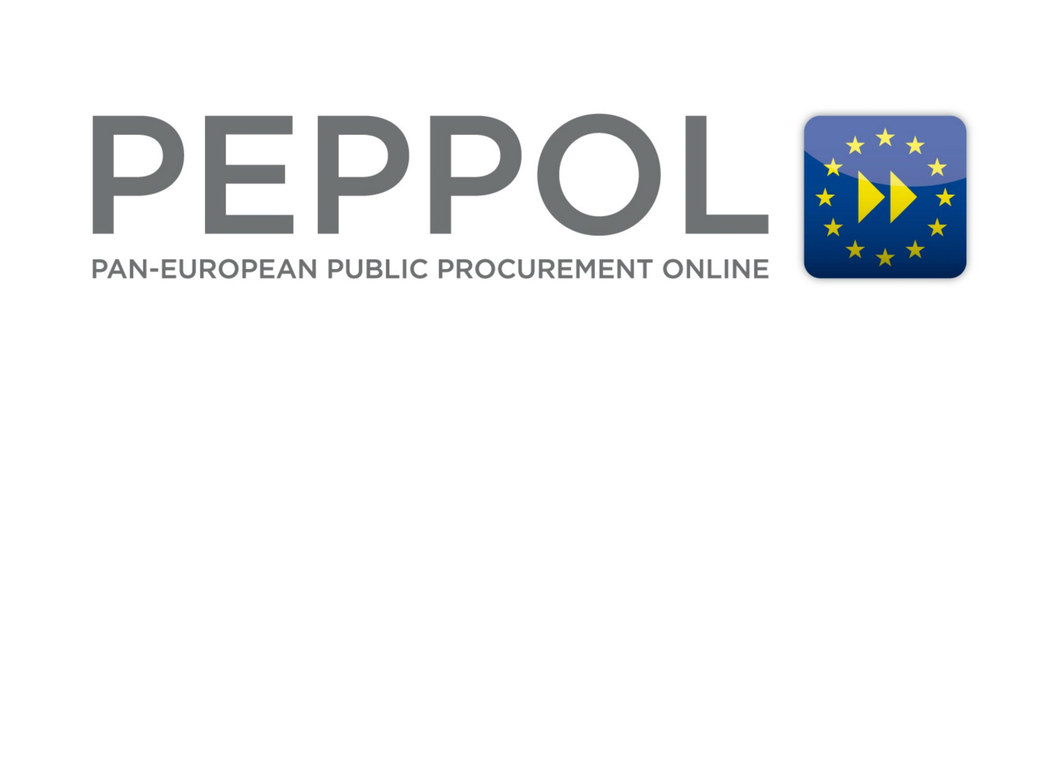 What is PEPPOL - Making Procurement Better.