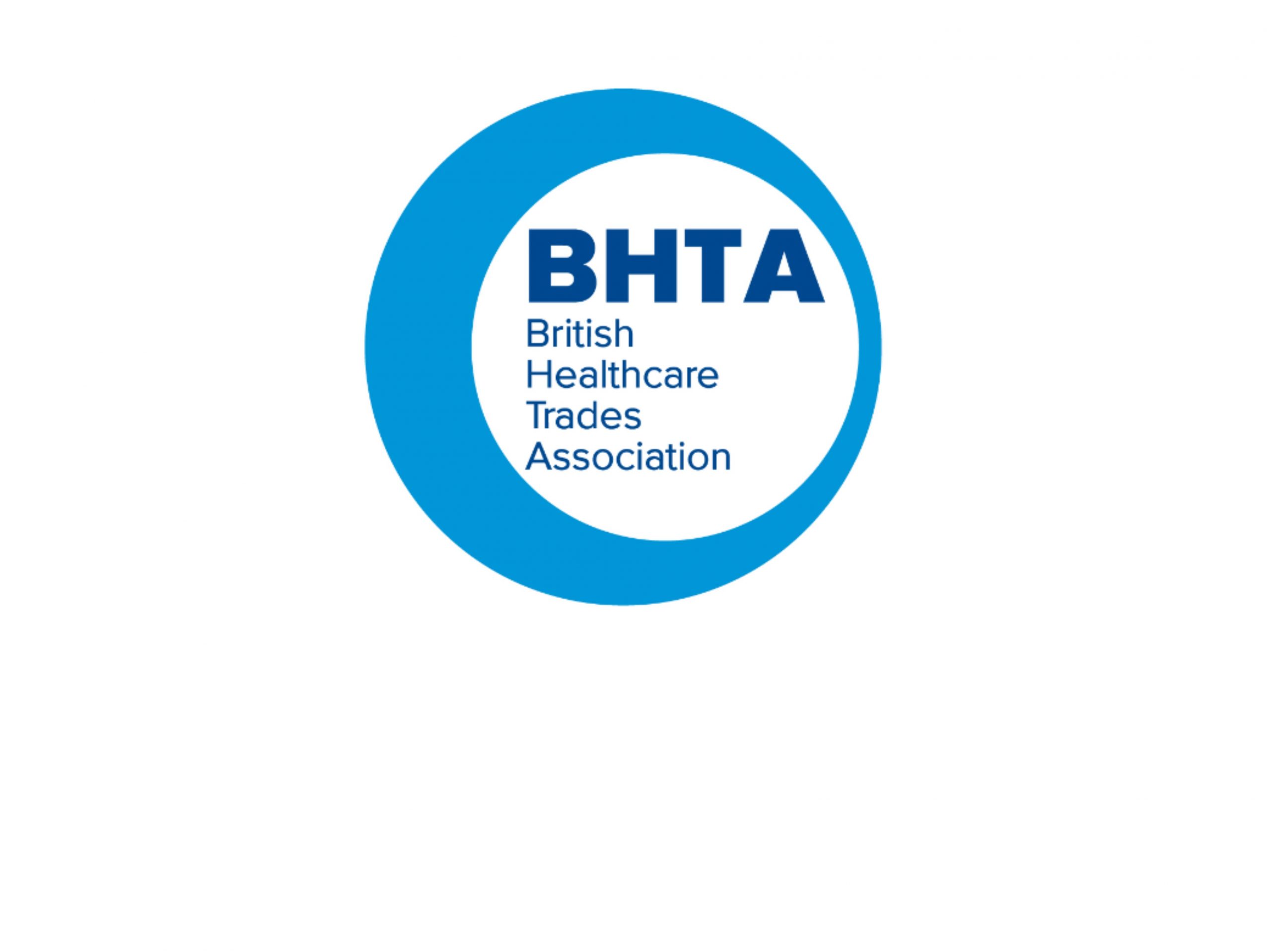 Important Announcement from the British Healthcare Trades Association