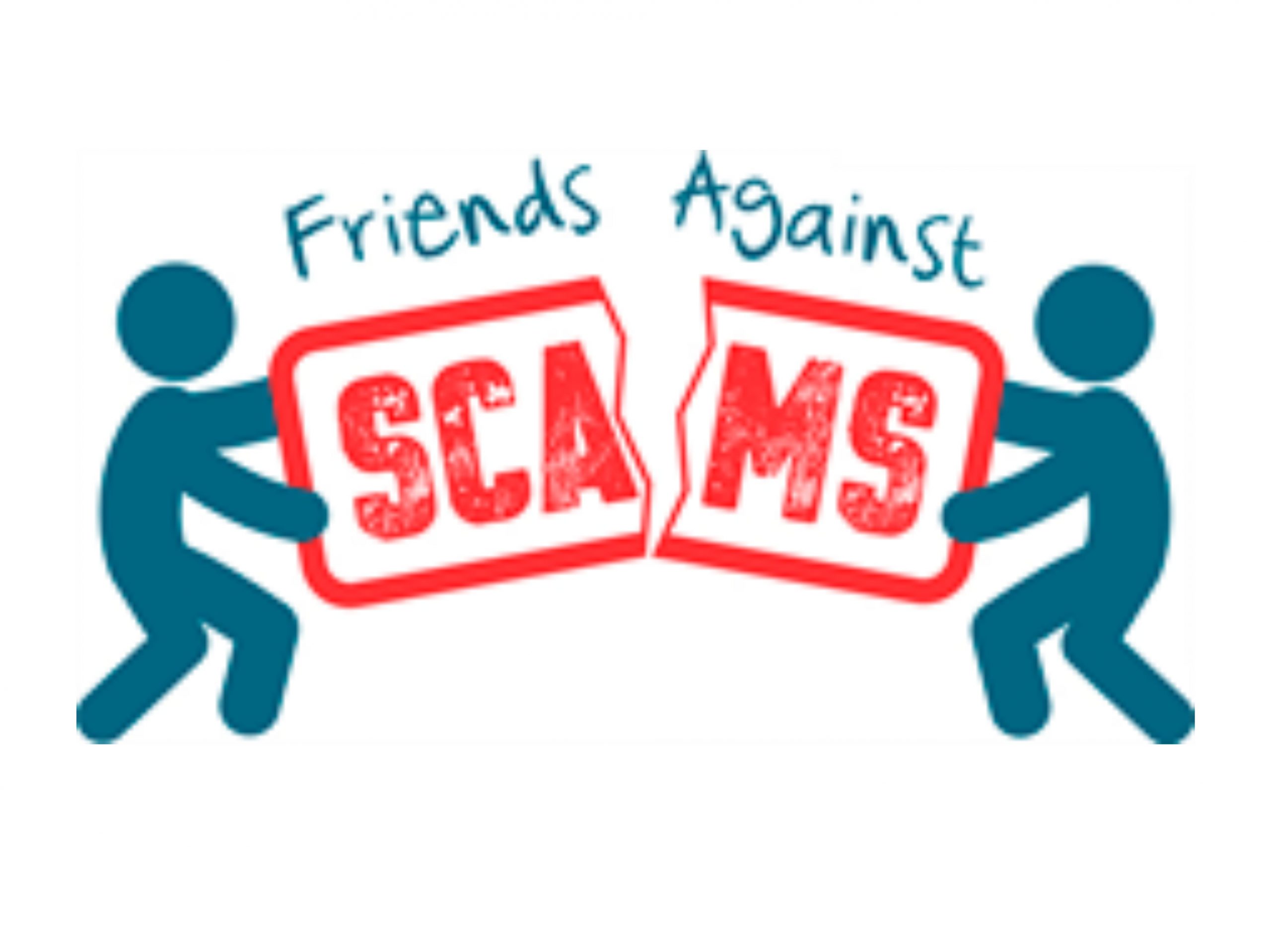 Friends Against Scams Four-Year Anniversary