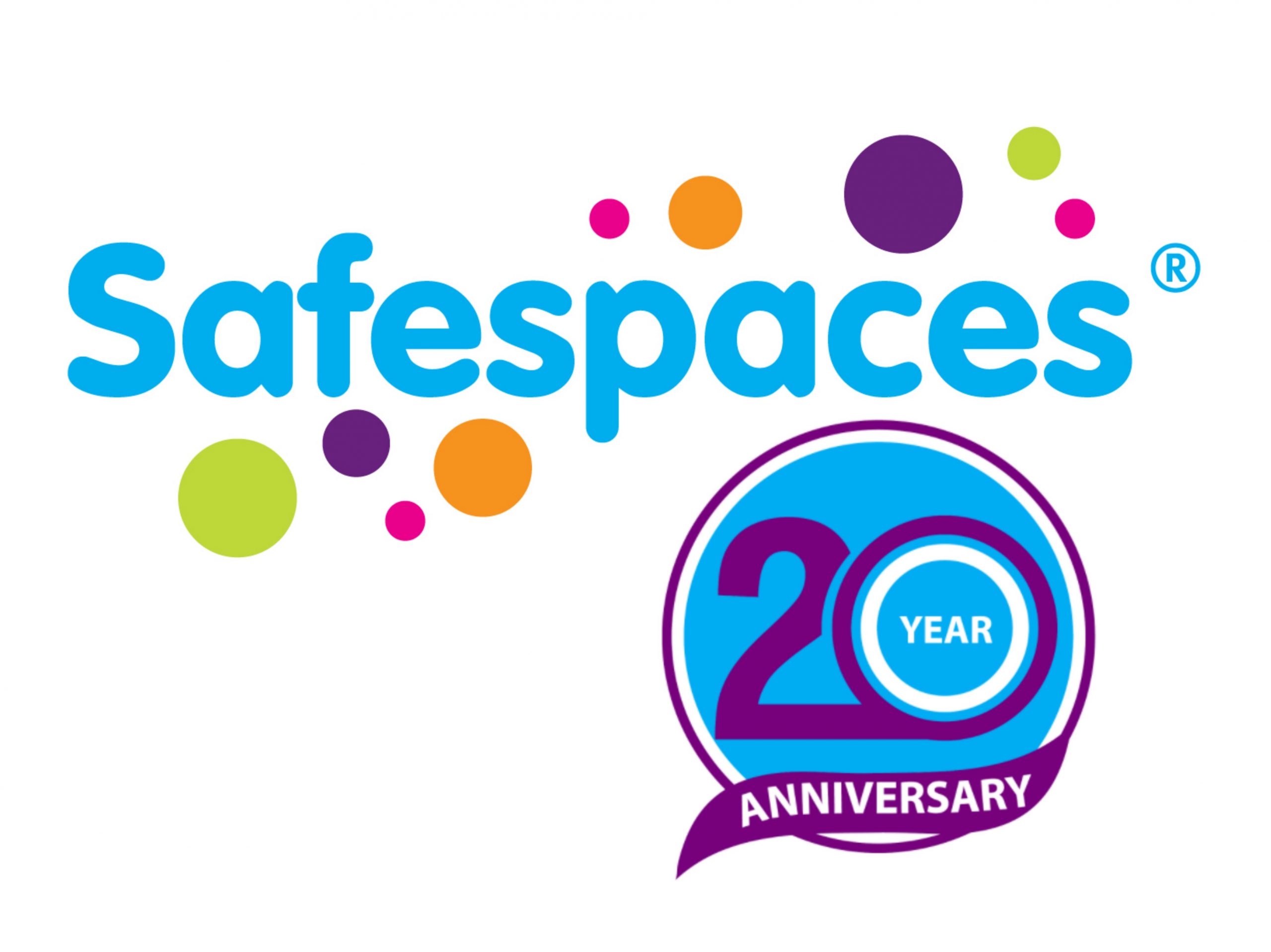 Safespaces Celebrates 20 Year Anniversary