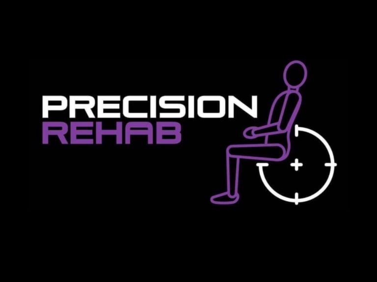 Precision Rehab Launches Smallest Standing Wheelchair