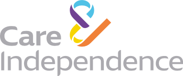 Care and Independence logo