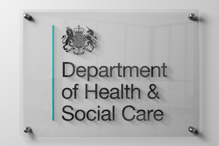 Department of Health and Social Care appoints new MedTech Directorate Director
