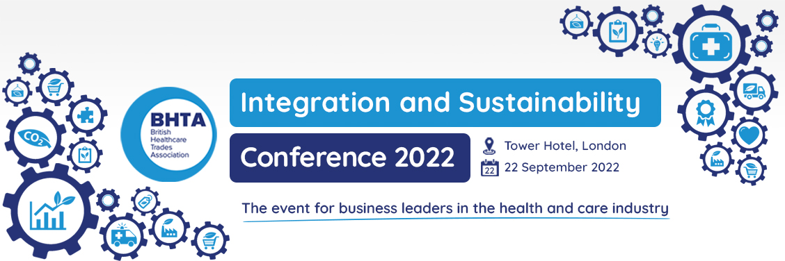BHTA Integration & Sustainability Conference 2022: in pictures