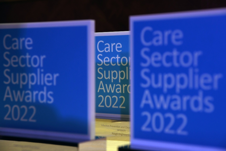 <strong>BHTA partners with Care Sector Supplier Awards</strong>