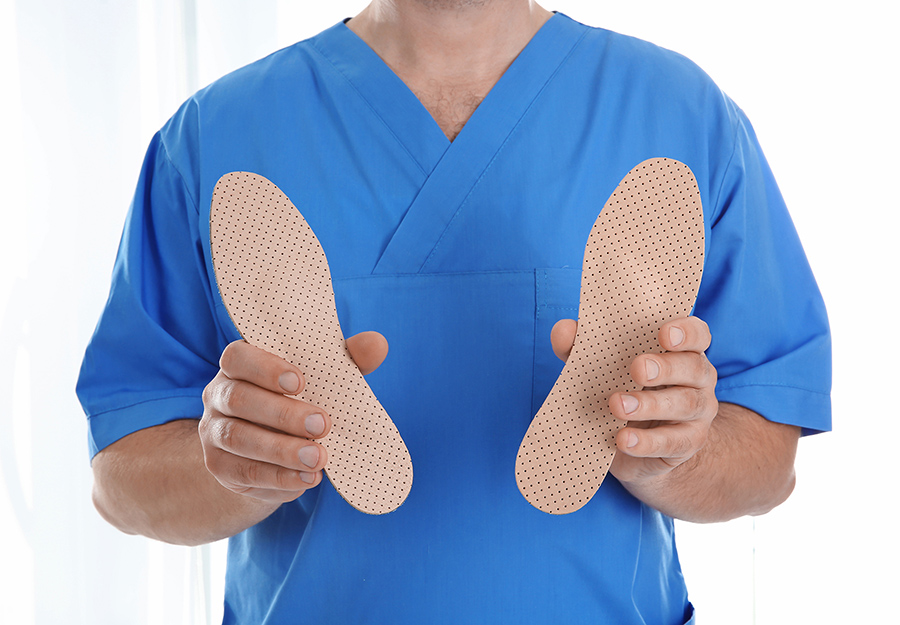 A guide on orthoses and orthotics