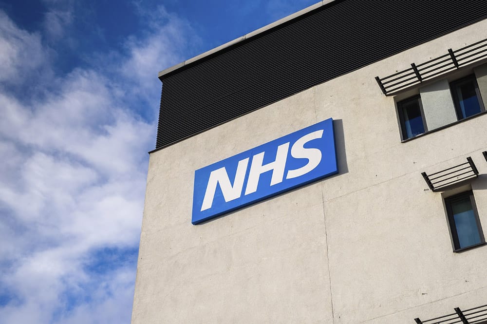 NAO report reveals NHS could be more efficiently saving money in purchasing medical equipment