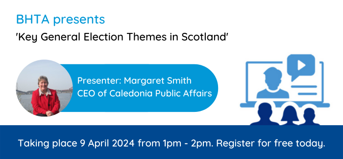 Key General Election Themes in Scotland